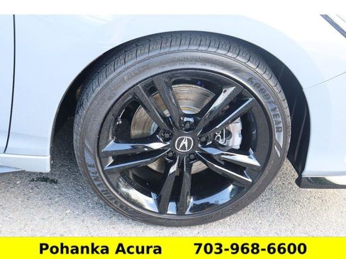 Certified 2026 Acura Integra A-Spec FWD image 32