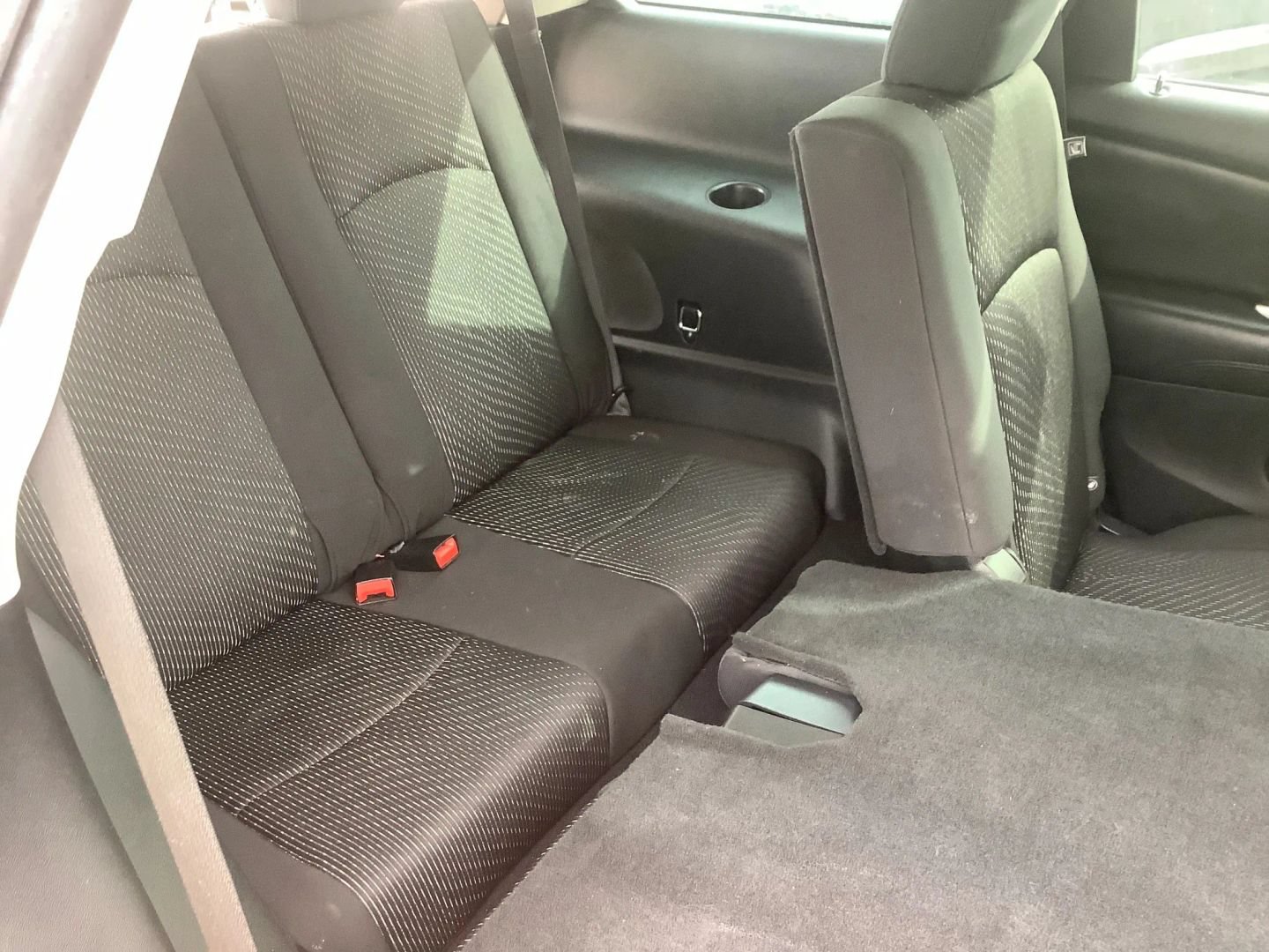 Used 2014 Dodge Journey American Value Package w/ Flexible Seating Group FWD image 18