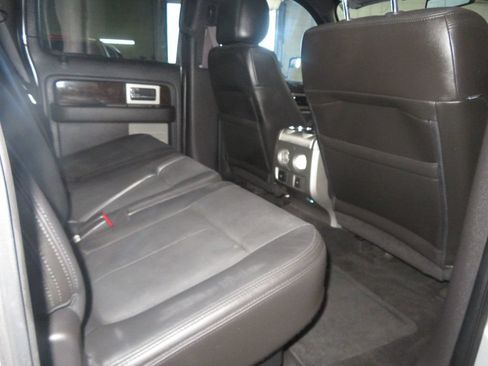 Used 2013 Ford F150 Platinum AWD/4WD image 33