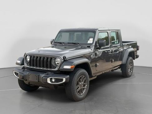 New 2026 Jeep Gladiator Sport image 8