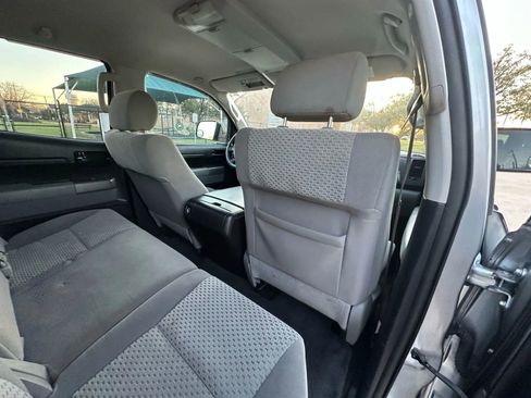 Used 2012 Toyota Tundra 2WD Double Cab w/ SR5 Pkg image 24