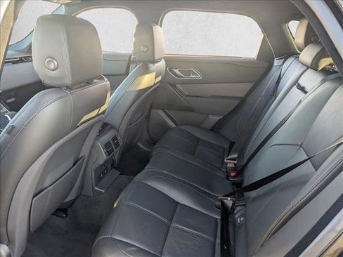 Used 2025 Land Rover Range Rover Velar Dynamic SE image 18