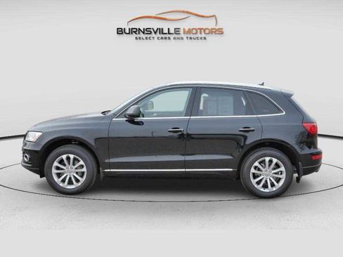 Used 2015 Audi Q5 2.0T Premium image 4