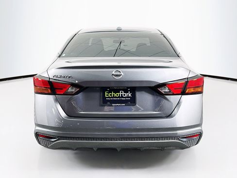 Used 2020 Nissan Altima 2.5 S image 7