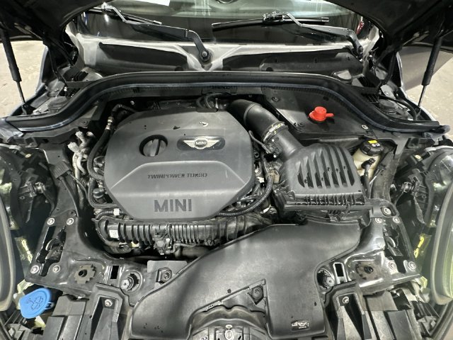 Used 2019 MINI Cooper S w/ Premium Package FWD image 22