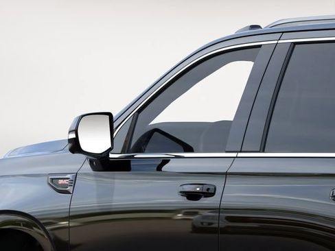 New 2026 GMC Yukon AT4 Ultimate AWD/4WD image 12