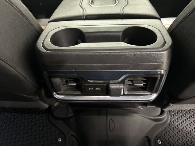 Used 2022 GMC Sierra 2500 AT4 AWD/4WD image 20
