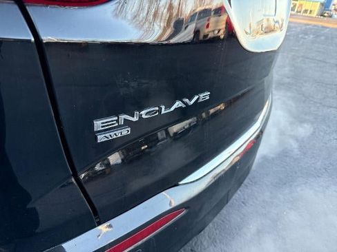 Used 2022 Buick Enclave Essence w/ Experience Buick Package image 33