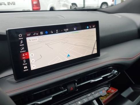 Certified 2024 Dodge Hornet GT w/ GT Blacktop Package image 7