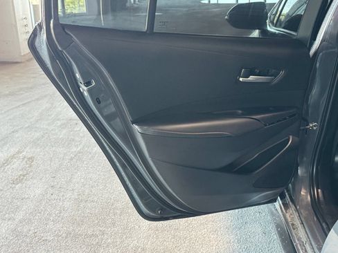 Used 2024 Toyota Corolla SE FWD image 26