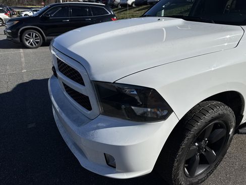 Used 2019 RAM 1500 Express w/ Express Value Package image 6