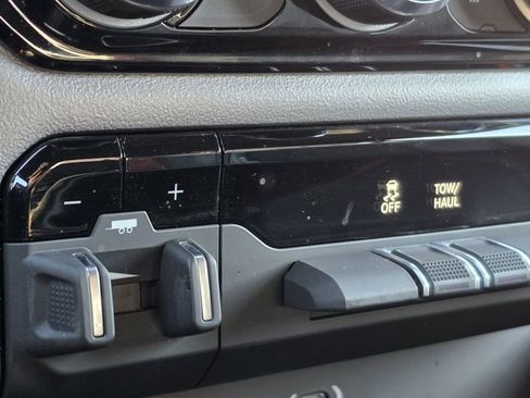 Used 2022 RAM 1500 Rebel w/ Rebel Level A Equipment Group image 9