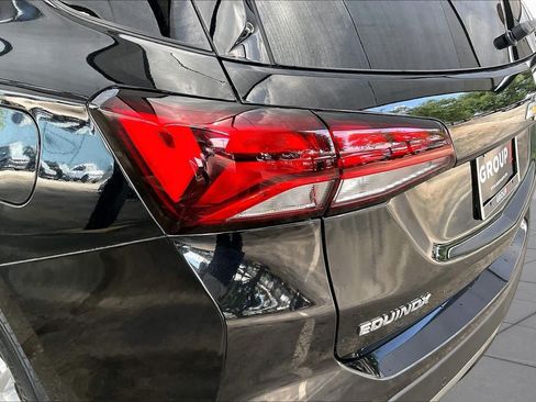 Used 2022 Chevrolet Equinox LT FWD image 28