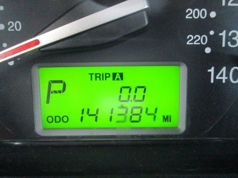 Used 2009 Kia Spectra EX image 16