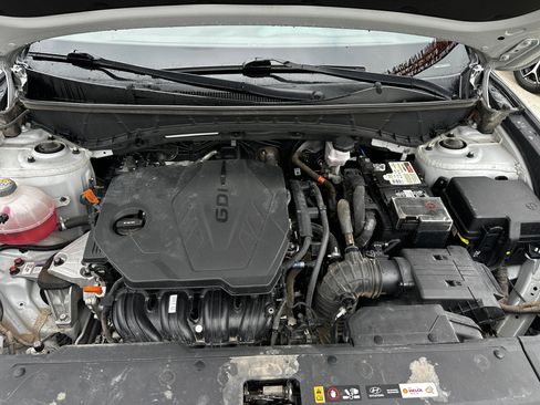 Used 2023 Hyundai Tucson Limited w/ Cargo Package AWD/4WD image 25