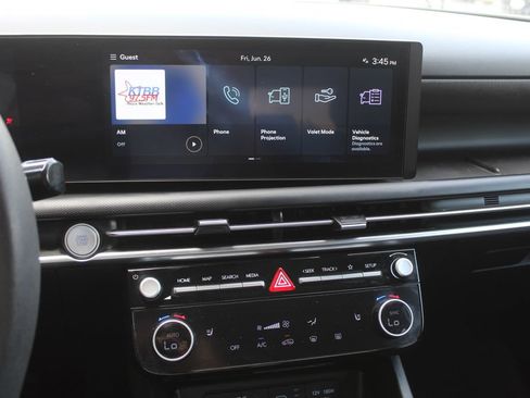 Used 2025 Hyundai Tucson SEL FWD image 12