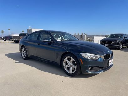 Used 2015 BMW 428i Gran Coupe