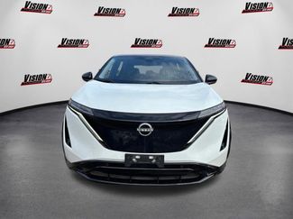 Used 2023 Nissan Ariya VENTURE+ video 2