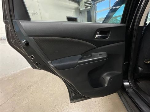 Used 2016 Honda CR-V EX image 19