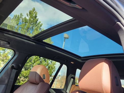 New 2026 BMW X5 xDrive50e AWD/4WD image 19