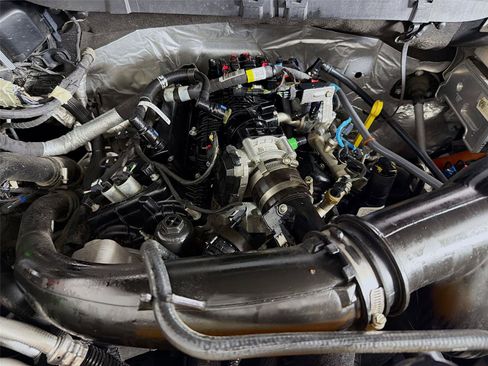 Used 2022 Ford F150 XLT w/ Equipment Group 302A High AWD/4WD image 33