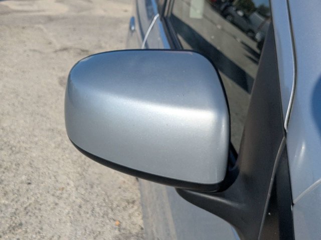 Used 2024 Mitsubishi Mirage FWD image 11
