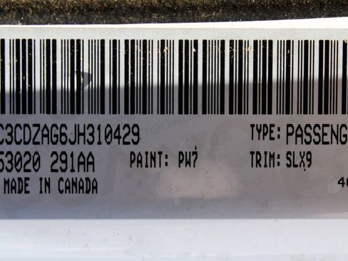 Used 2018 Dodge Challenger SXT Plus RWD image 29