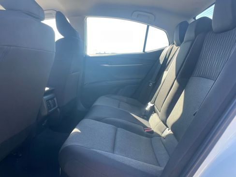 Used 2025 Toyota Camry LE image 25