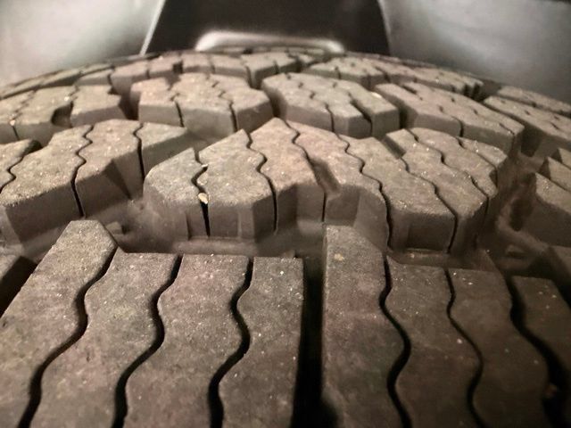 Used 2018 RAM 1500 Sport AWD/4WD image 15
