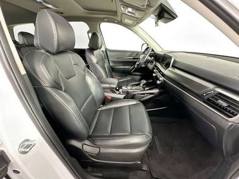 Used 2024 Kia Telluride S w/ S Sunroof Package AWD/4WD image 32