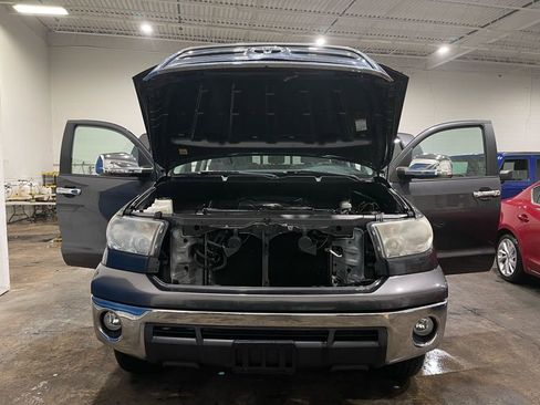 Used 2012 Toyota Tundra 4x4 Double Cab w/ Tow Pkg image 37