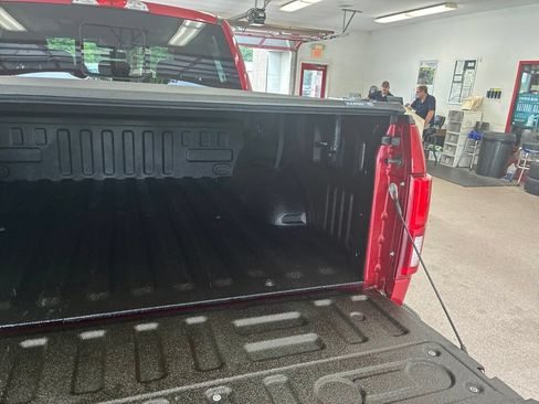 Used 2020 Ford F150 Lariat AWD/4WD image 36