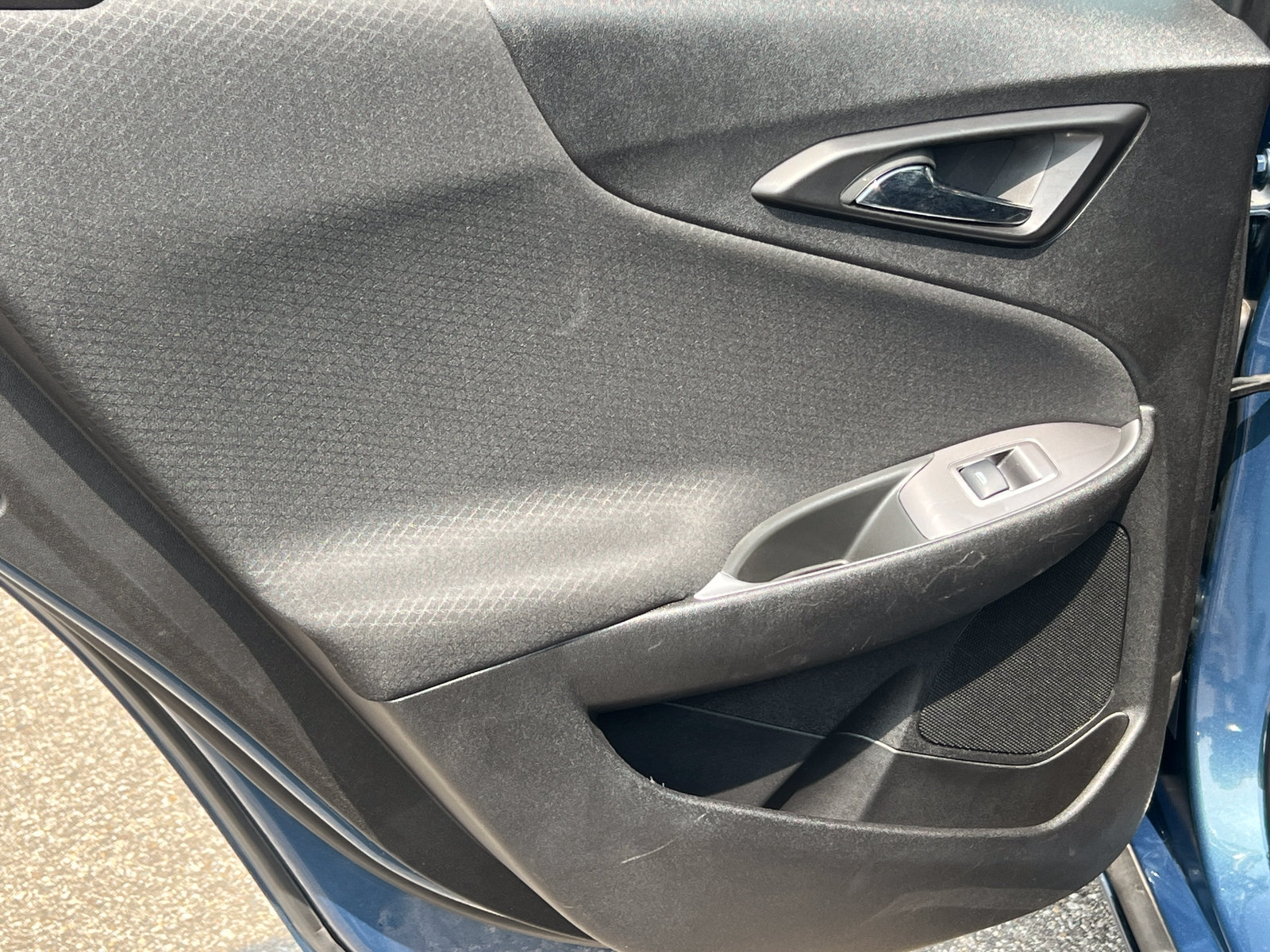 Used 2025 Chevrolet Malibu LT FWD image 31