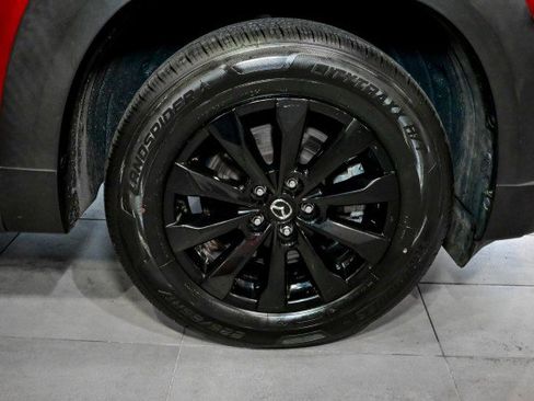 Used 2023 MAZDA CX-50 2.5 S w/ Preferred Plus Pkg image 38