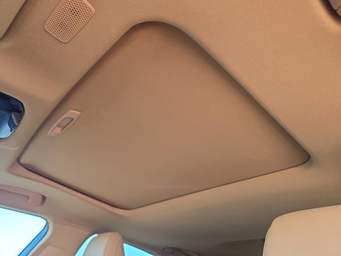 Used 2025 Lexus NX 350h AWD w/ Premium Package image 17