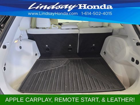 Used 2022 Jeep Cherokee Latitude Lux w/ Sun & Sound Group AWD/4WD image 9