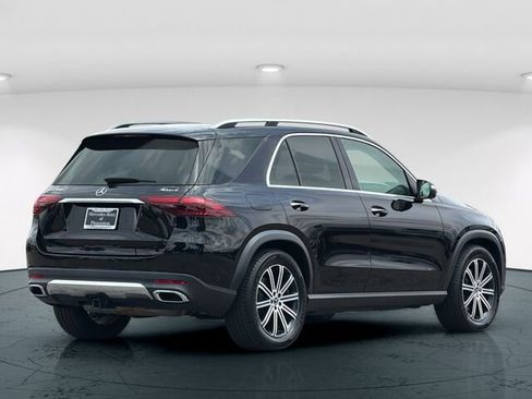 Certified 2024 Mercedes-Benz GLE 350 4MATIC image 7