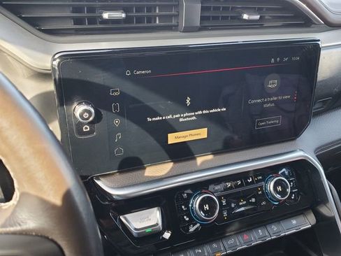 Used 2023 GMC Sierra 1500 Denali image 16