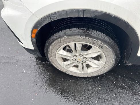 Used 2021 Chevrolet Blazer LT image 9