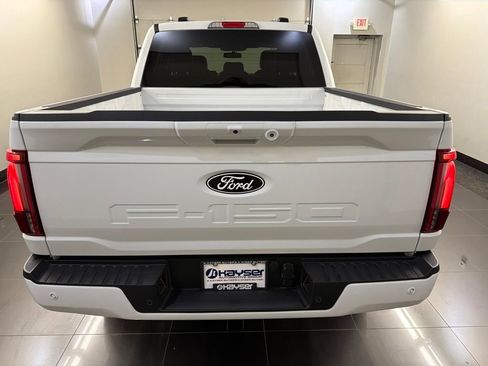 New 2026 Ford F150 Lariat AWD/4WD image 5