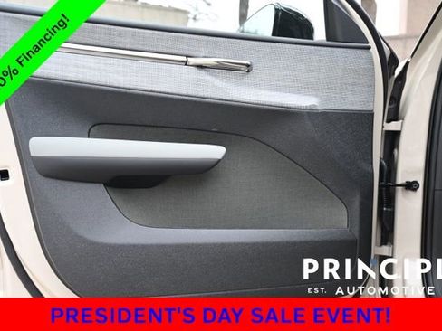 New 2026 Volvo EX30 Plus image 26