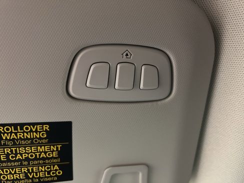 New 2025 Ford Bronco Sport Outer Banks w/ Outer Banks Tech Package+ image 24