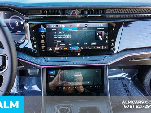 Used 2025 Jeep Wagoneer S Limited image 40