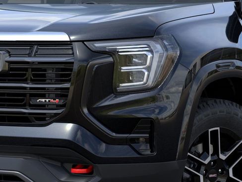 New 2026 GMC Terrain AT4 w/ LPO, Floor Liner Package image 10