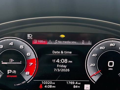 Used 2025 Audi SQ5 Premium Plus AWD/4WD image 18