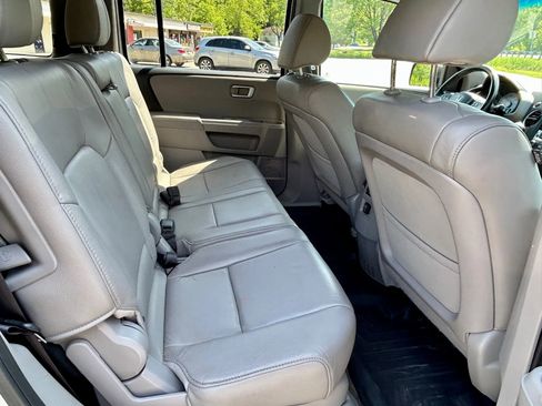 Used 2015 Honda Pilot EX-L image 17