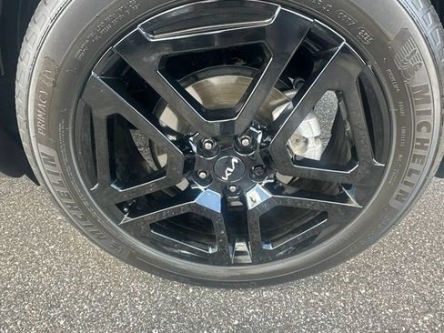 Certified 2024 Kia Telluride SX Prestige X-Line AWD/4WD image 6