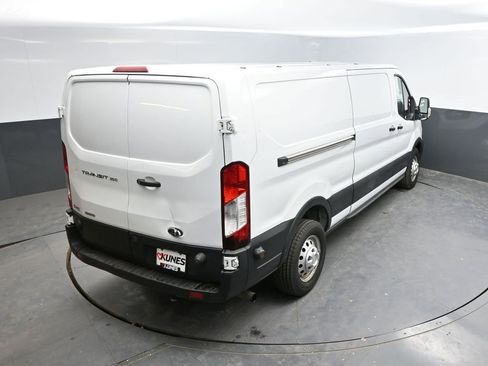 Used 2020 Ford Transit 350 Low Roof w/ Load Area Protection Package RWD image 32