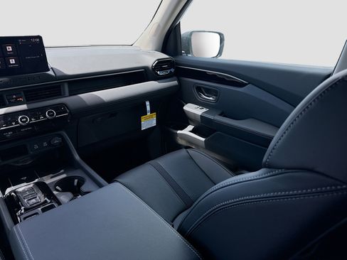 New 2026 Honda Passport RTL image 18