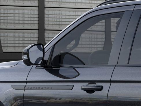 New 2026 Lincoln Navigator Reserve image 33